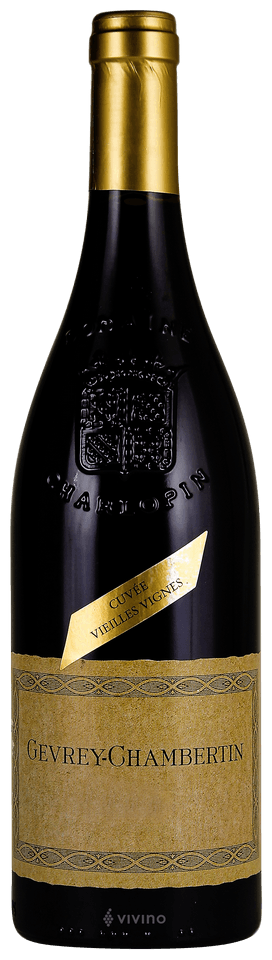 ワイン A32 DOMAINE PHILIPPE NADDEF GEVREY CHAMB Domaine Philippe Naddef & Michel Naddef
