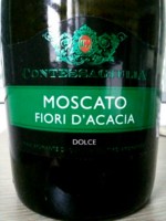 Montresor Fiori d'Acacia Contessa Giulia