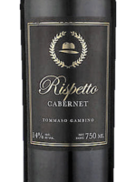 Rispetto Cabernet