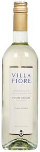 Villa Fiore Pinot Grigio N.V.