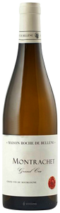 Maison Roche de Bellene Montrachet Grand Cru N.V.