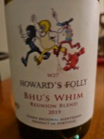 Howard's Folly Bhu's Whim Reunion Blend
