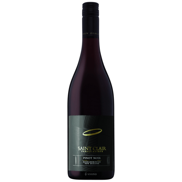 Saint Clair Family Estate Origin Pinot Noir | Vivino English