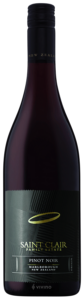 Saint Clair Family Estate Origin Pinot Noir 2020