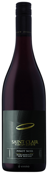 Saint Clair Family Estate Origin Pinot Noir