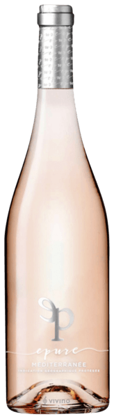 Château Gassier Epure Méditerranée Rosé