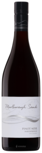 Marlborough Sounds Pinot Noir