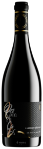Tagua Tagua - BTT Descomplicados Cabernet Sauvignon N.V.