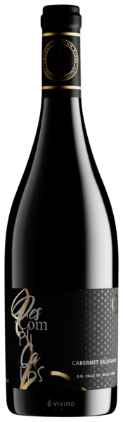 Tagua Tagua - BTT Descomplicados Cabernet Sauvignon