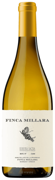 Finca Míllara Blanco