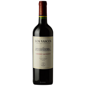 Los Vascos Cabernet Sauvignon | Vivino English