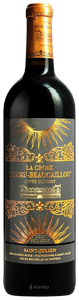 Château Ducru-Beaucaillou La Croix Ducru-Beaucaillou Cuvée Colbert Saint-Julien N.V.