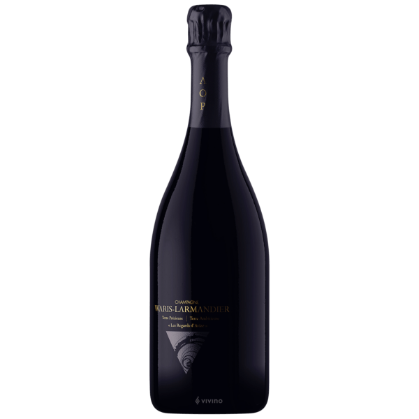Waris-Larmandier Les Regards d'Avize Champagne | Vivino 日本語