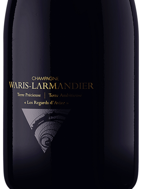Waris-Larmandier Les Regards d'Avize Champagne | Vivino 日本語