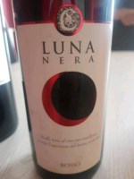 Conte di Campiano Luna Nera Rosso