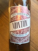 Aldi Monton Rosato Trevenezie