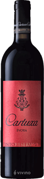 Cartuxa Évora Reserva Tinto
