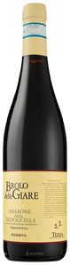 Tezza Brolo delle Giare Riserva Amarone della Valpolicella Valpantena N.V.