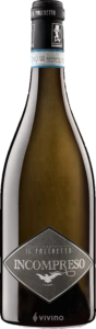 Il Falchetto Incompreso Chardonnay N.V.