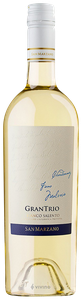 San Marzano Gran Trio Bianco Salento N.V.