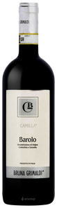 Bruna Grimaldi Camilla Barolo N.V.