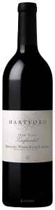 Hartford Court Fanucchi-Wood Road Vineyard Old Vine Zinfandel N.V.