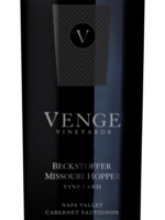 Beckstoffer Missouri Hopper Vineyard Cabernet Sauvignon