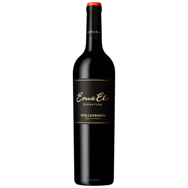 Ernie Els Signature | Vivino Português (Brasil)