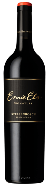 Ernie Els Signature | Vivino 日本語
