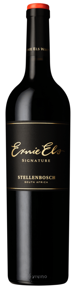 Ernie Els Winery | Vivino