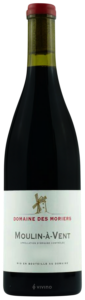 Domaine des Moriers Moulin-à-Vent 2022