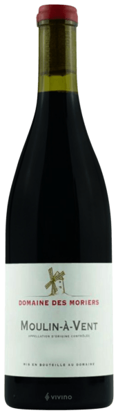 Domaine des Moriers Moulin-à-Vent