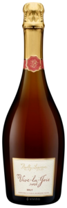 Bailly Lapierre Vive-la-Joie Brut Rosé N.V.