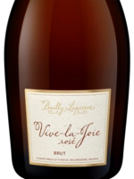 Vive-la-Joie Brut Rosé