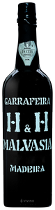 Henriques & Henriques Vintage Malvasia Madeira N.V.