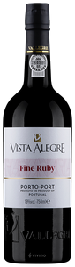 Vista Alegre Fine Ruby Porto N.V.
