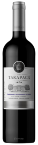 Leon de Tarapacá Cabernet Sauvignon - Syrah N.V.