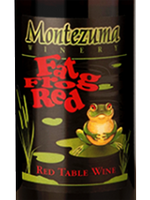 Montezuma Winery Fat Frog Red Vivino English