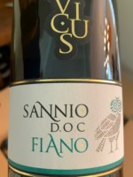Vicus Fiano Sannio