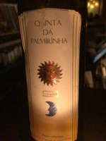 Quinta da Palmirinha Vinhão
