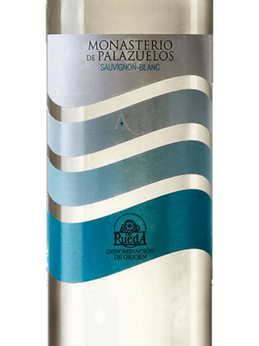 Monasterio de Palazuelos Sauvignon Blanc