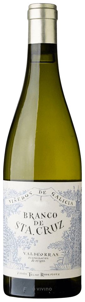 Telmo Rodriguez Winery | Vivino