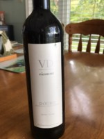 Campelo Vindimeiro Tinto
