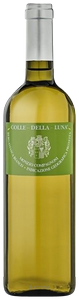 Monzio Compagnoni Colle della Luna Bergamasca Bianco N.V.