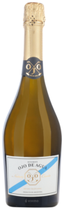 Dieter Meier Ojo de Agua Nature Cuvée N.V.