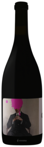 Cruse Wine Evangelho Carignan N.V.