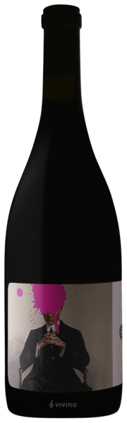 Cruse Wine Evangelho Carignan