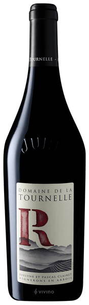 Domaine de la Tournelle R | Vivino 日本語