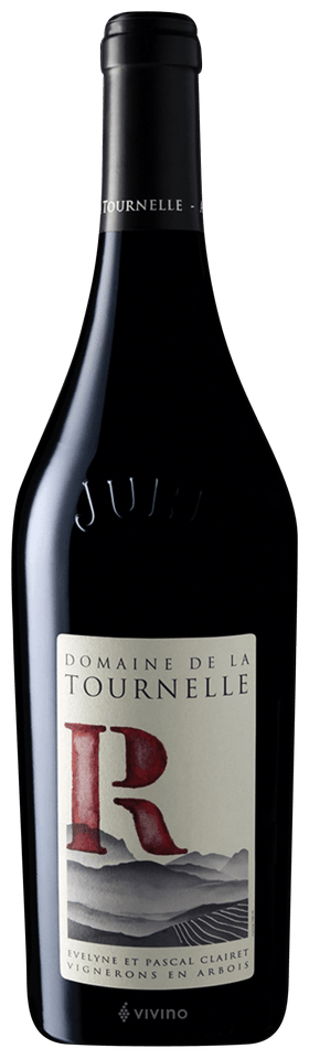 Domaine de la Tournelle R | Vivino 日本語