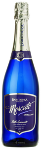 Bartenura Moscato Sparkling Dolce Spumante N.V.
